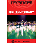 Don't Stop Believin'