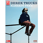Derek Trucks - Already Free