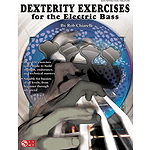 Dexterity Exercises for the Electric Bass