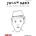 Jason Mraz - We Sing. We Dance. We Steal Things.