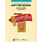 Don't Stop Believin'