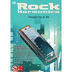 Rock Harmonica