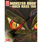 Monster Book of Rock Bass Tab