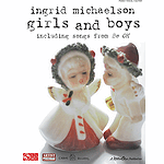 Ingrid Michaelson - Girls and Boys