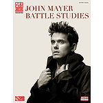 John Mayer - Battle Studies