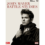 John Mayer - Battle Studies