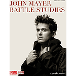 John Mayer - Battle Studies