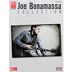 Joe Bonamassa Collection
