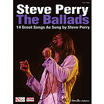 Steve Perry - The Ballads