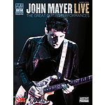 John Mayer Live