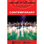 Welcome to the Jungle