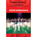 Cinema Italiano (from Nine)