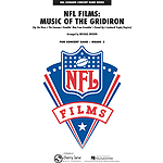 NFL Films: Music of the Gridiron