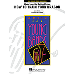 Music from How to Train Your Dragon