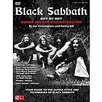 Black Sabbath - Riff by Riff (DVD)