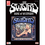The Sword - Age of Winters