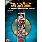 Beginning Rhythm and Lead Guitar