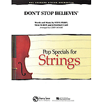 Don't Stop Believin'