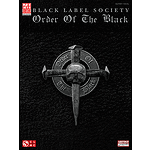 Black Label Society - Order of the Black