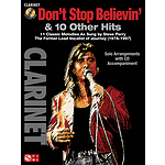 Don't Stop Believin' & 10 Hits from Former Lead Vocalist of Journey Steve Perry