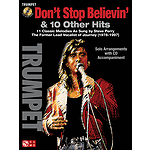 Don't Stop Believin' & 10 Hits from Former Lead Vocalist of Journey Steve Perry