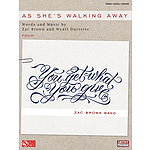 As She's Walking Away