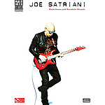 Joe Satriani - Black Swans and Wormhole Wizards