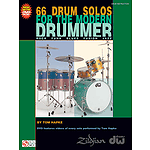 66 Drum Solos for the Modern Drummer (DVD)