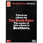 The Black Keys - Brothers