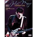 John Mayer Legendary Licks