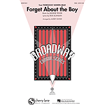 Forget About the Boy