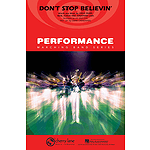 Don't Stop Believin'