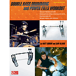 Double Bass Drumming and Power Fills Workout