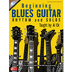 Beginning Blues Guitar - Rhythm and Solos
