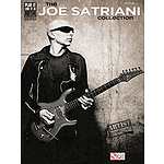 The Joe Satriani Collection