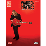 Warren Haynes - Man in Motion
