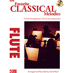 Favorite Classical Melodies