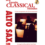 Favorite Classical Melodies