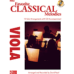 Favorite Classical Melodies