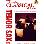 Favorite Classical Melodies