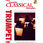 Favorite Classical Melodies