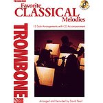 Favorite Classical Melodies