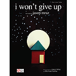 I Won't Give Up