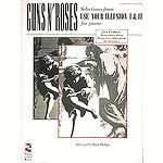 Guns N' Roses - Selections From Use Your Illusion I & II