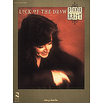 Bonnie Raitt - Luck Of The Draw