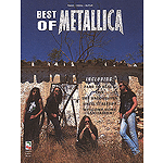 Best of Metallica