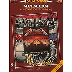 Metallica - Master of Puppets