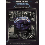 Metallica - Ride the Lightning