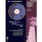 Blues Riffs for Piano