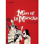 Man of La Mancha